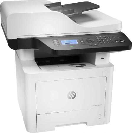 Принтеры и МФУ HP Laser 432FDN 7UQ76A [7UQ76A]
