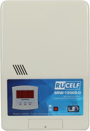 Стабилизаторы, сетевые фильтры, удлинители Rucelf SRW-12000-D