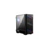 Корпуса MSI MPG Velox 100P Airflow