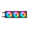 Системы охлаждения Thermaltake TH420 V2 ARGB CL-W376-PL14SW-A [CL-W376-PL14SW-A]