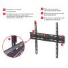 Кронштейны Arm Media PLASMA-3 NEW (черный)