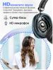 Наушники и гарнитуры Hoco W35 Max (черный)