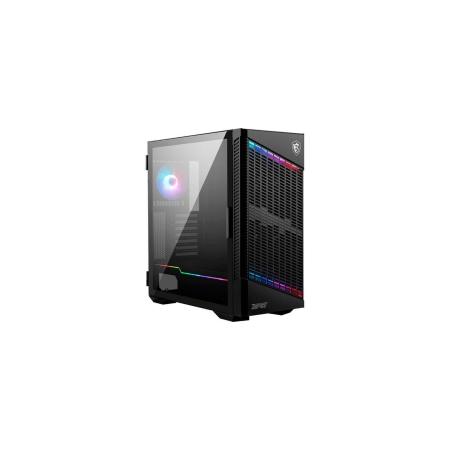 Корпуса MSI MPG Velox 100P Airflow