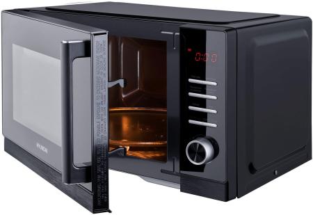Микроволновые печи Hyundai HYM-D3013 [HYM-D3013, 1897143]