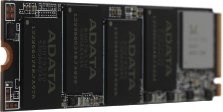 SSD ADATA XPG Gammix S60 Blade 2TB AGAMMIXS60-2T-CS [AGAMMIXS60-2T-CS]
