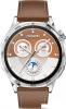 Умные часы и браслеты Huawei Watch GT 5 Pro 46 мм (титан) [55020DGG, 6942103131455]