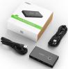 USB-хабы и док-станции Ugreen US216 30767 [30767]