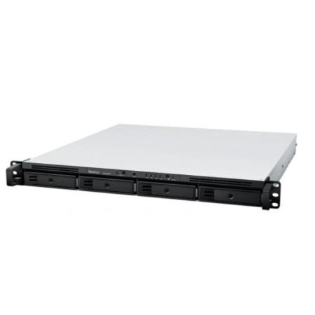Сетевые накопители (NAS) Synology RackStation RS822RP+