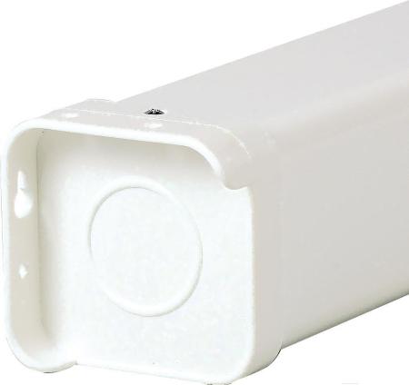 Проекционные экраны Lumien Master Control 183x244 (LMC-100109)