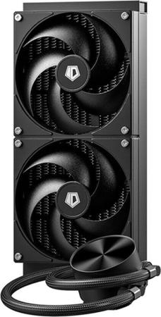Системы охлаждения ID-Cooling FrostFlow FX280 Pro SE [FROSTFLOW FX280 PRO SE]