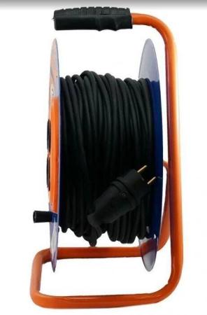 Стабилизаторы, сетевые фильтры, удлинители Glanzen EB-30-011