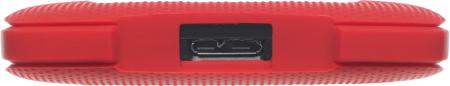 Внешние накопители ADATA HD330 AHD330-1TU31-CRD 1TB (красный) [AHD330-1TU31-CRD]