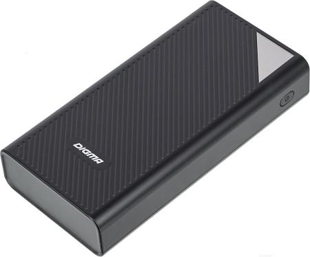 Портативные зарядные устройства Digma DGP-30000-4U [1203563]