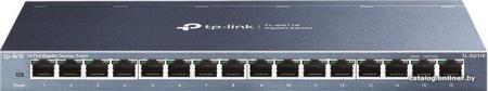 Коммутаторы TP-Link TL-SG116