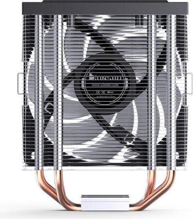 Системы охлаждения Jonsbo CR-1000E (черный)