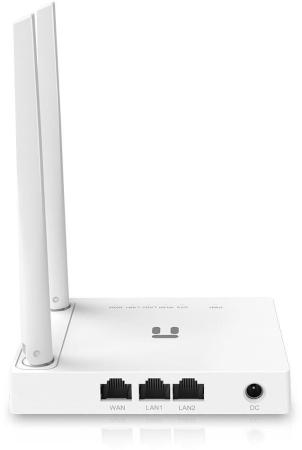 Беспроводные маршрутизаторы Netis W1