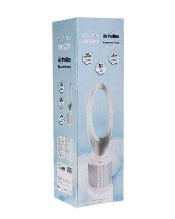 Очистители и мойки воздуха IClima LUX-550FP
