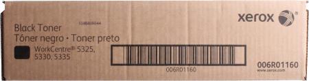 Картриджи для принтеров и МФУ Xerox 006R01160