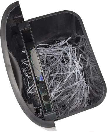 Шредеры BRAUBERG S22-S 531773 [531773]