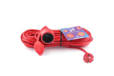 Стабилизаторы, сетевые фильтры, удлинители Power Cube PC-2-B-20(IP)