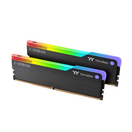 Оперативная память Thermaltake ToughRam Z-One RGB 2x8GB DDR4 PC4-32000 R019D408GX2-4000C19A [R019D408GX2-4000C19A]