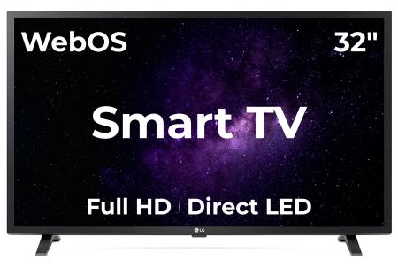 Телевизоры LG 32LQ63006LA [32LQ63006LA, 32LQ63006LA.ARUB]