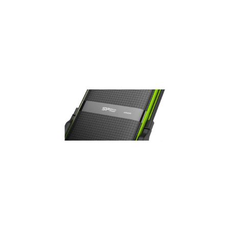 Внешние накопители Silicon-Power Armor A60 2TB SP020TBPHDA60S3K