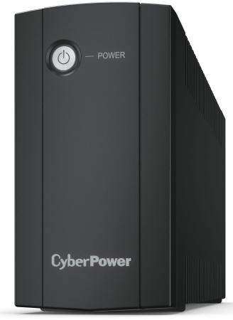 Источники бесперебойного питания CyberPower UTI675E