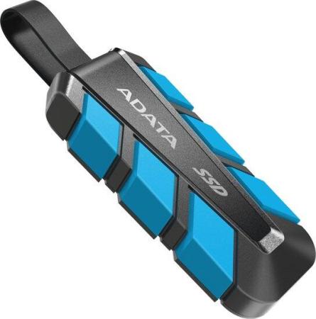 Внешние накопители ADATA SC740 2TB SC740-2000G-CBU [SC740-2000G-CBU, 4711085949875]