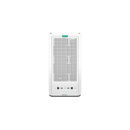 Корпуса DeepCool CK500 WH [R-CK500-WHNNE2-G-1]