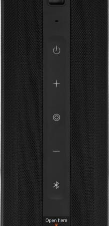 Беспроводные и портативные колонки Xiaomi Bluetooth Speaker ASM02G (международная версия) [QBH4275GL]