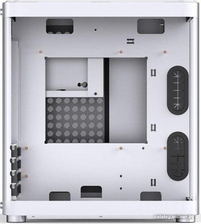 Корпуса Jonsbo TK-1 2.0 (белый)