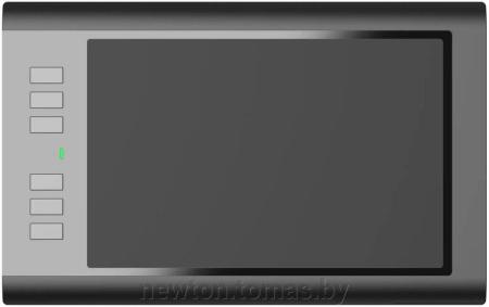 Графические планшеты Huion H1060P