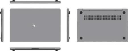 Ноутбуки HP 15s-fq5035ny 737U1EA [737U1EA]