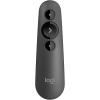 Универсальные пульты ДУ Logitech R500s (графит) [910-005843]