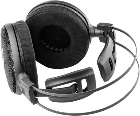Наушники и гарнитуры Audio-Technica ATH-AD500X