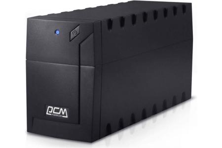 Источники бесперебойного питания Powercom Raptor RPT-800A