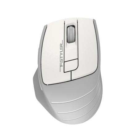 Мыши A4Tech Fstyler FG30 (белый)