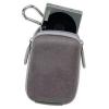 Сумки для фото/видеотехники T'nB SMOOTHY - GREY, XS (DCC10GR)