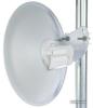 Беспроводные точки доступа и усилители Wi-Fi Ubiquiti PowerBeam [PBE-M5-300] [PBE-M5-300, PBE-M5-300-EU]