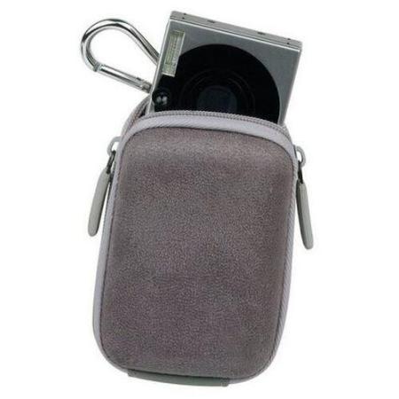 Сумки для фото/видеотехники T'nB SMOOTHY - GREY, XS (DCC10GR)