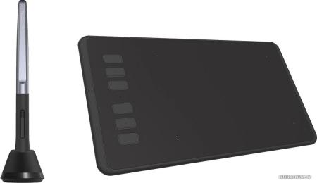 Графические планшеты Huion Inspiroy H640P