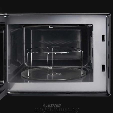 Микроволновые печи Electrolux EMS4253TEX
