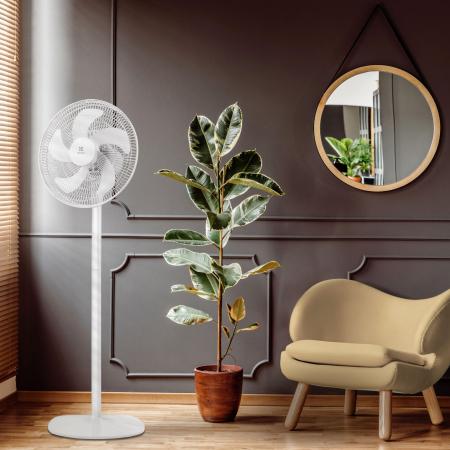 Вентиляторы и охладители воздуха Electrolux EFF-1005