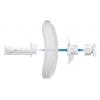 Беспроводные точки доступа и усилители Wi-Fi Ubiquiti LiteBeam [LBE-M5-23] [LBE-M5-23]