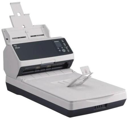 Сканеры Fujitsu fi-8270 [fi-8270, 4939761312281]