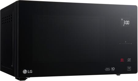 Микроволновые печи LG MS2595DIS