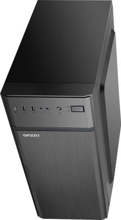 Корпуса Ginzzu A420