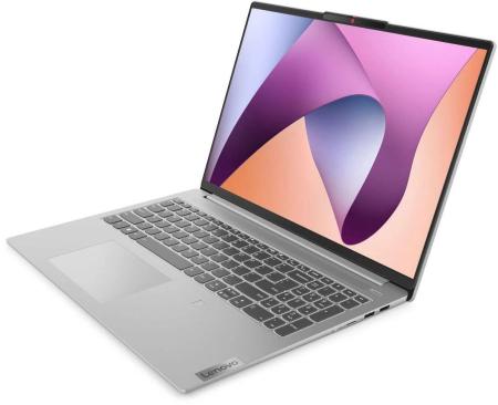 Ноутбуки Lenovo IdeaPad Slim 3 16ABR8 82XR008NRK [82XR008NRK]