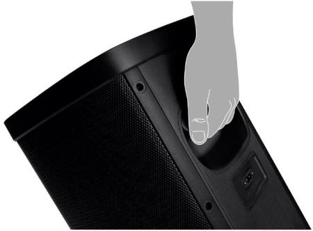 Беспроводные и портативные колонки SVEN PS-950 [PS-950, SV-022396]